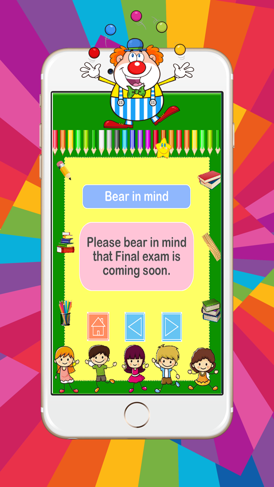#2. Learn Idiom Definition With Examples For All Grade (iOS) 由: pimporn rungratikunthorn