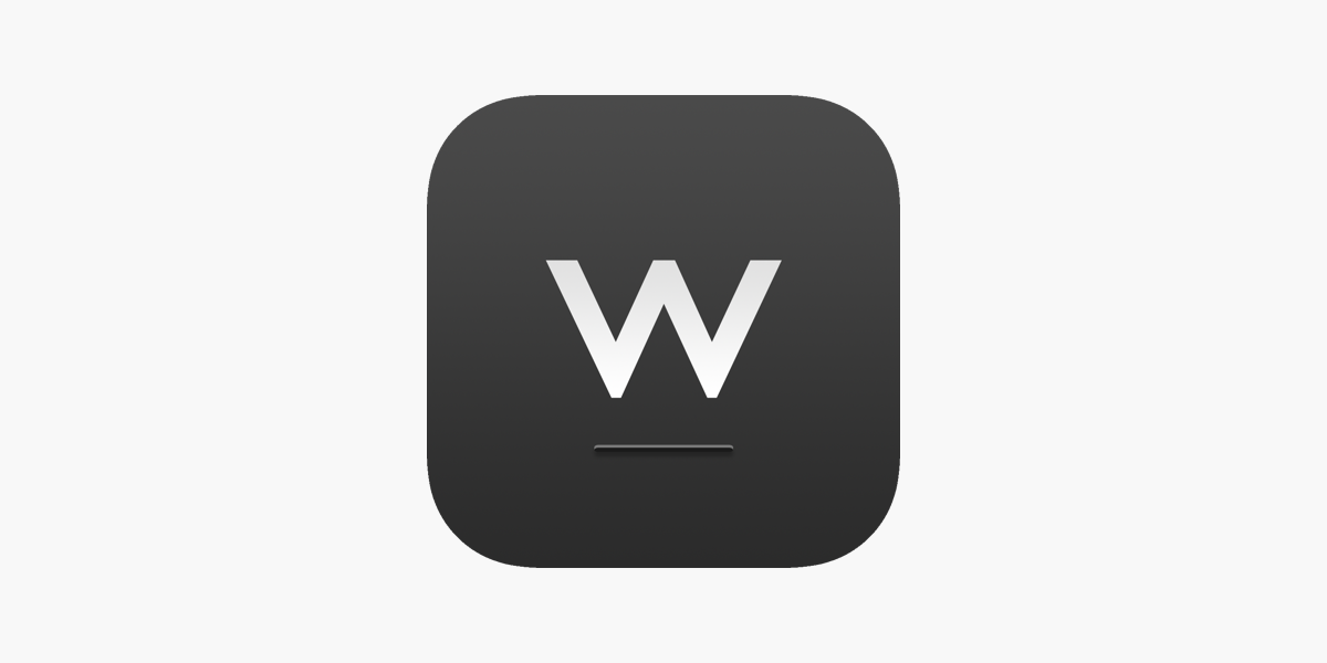 iwriter app