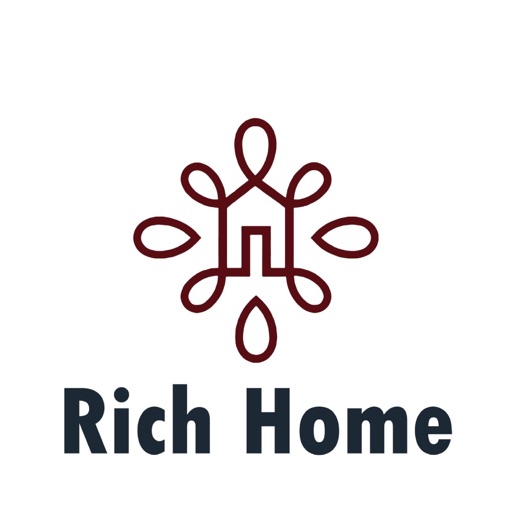 Rich Home - البيت الغني icon