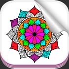 Top 40 Entertainment Apps Like Color Therapy Book Pages - Best Alternatives
