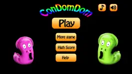 Game screenshot ConDomDom mod apk