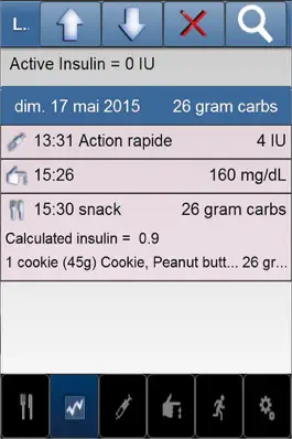 Game screenshot HelpDiabetes hack
