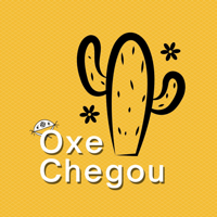 Ôxe Chegou