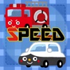 Vehicle Speed (card game)