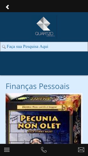 Quartzo Investments(圖4)-速報App