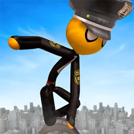 Police Hero Gangster Fighting Cheats