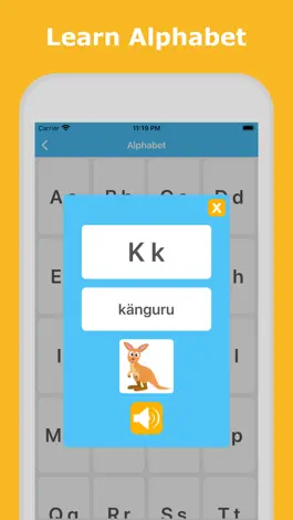 Game screenshot Learn Swedish - LuvLingua apk
