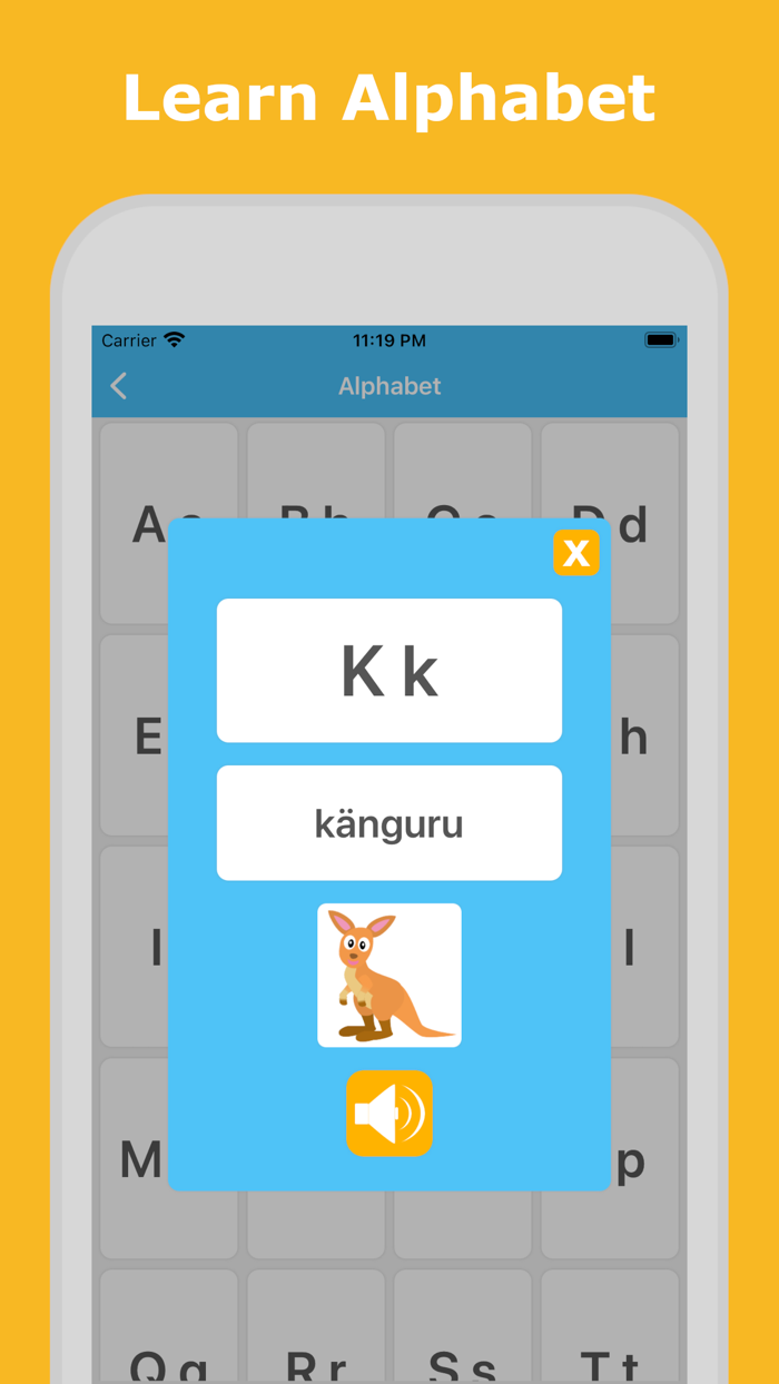 Learn Swedish - LuvLingua