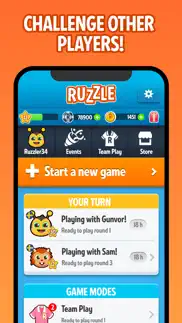 ruzzle problems & solutions and troubleshooting guide - 3