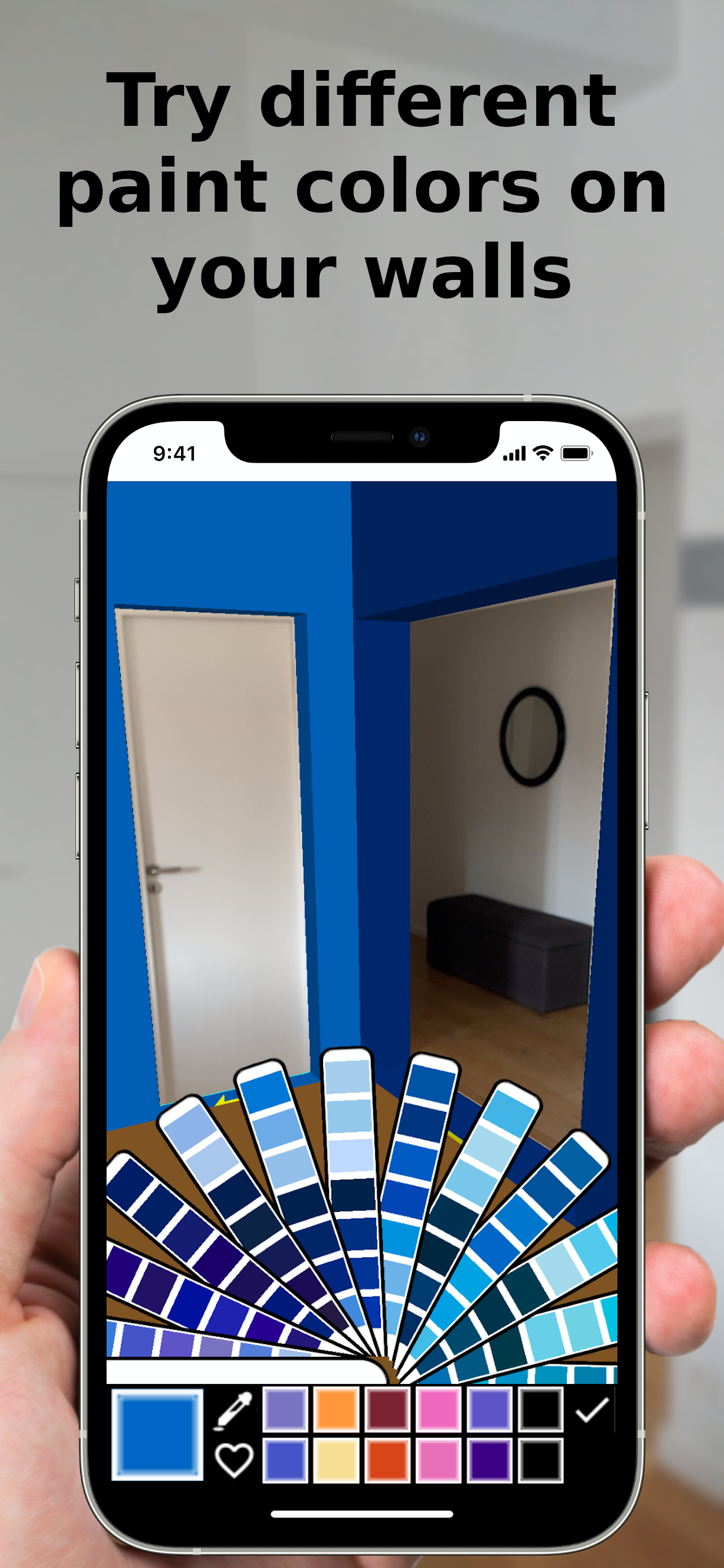 Wodomo 3D - Home improvement