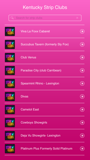 Kentucky Nightlife(圖2)-速報App