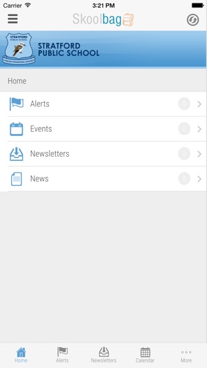 Stratford Public School(圖2)-速報App