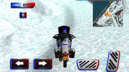 Game screenshot Offroad Police Bike Driving - Motorcycle Ride apk