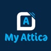 myAttica icon