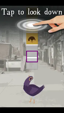 Game screenshot Trash Doves - A Bird Sticker Game mod apk