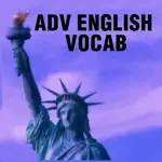 Adv English Vocab App Contact