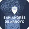 Monastery San Andrés de Arroyo App Feedback