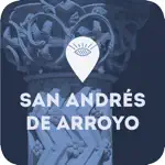 Monastery San Andrés de Arroyo App Support