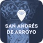 Monastery San Andrés de Arroyo app download