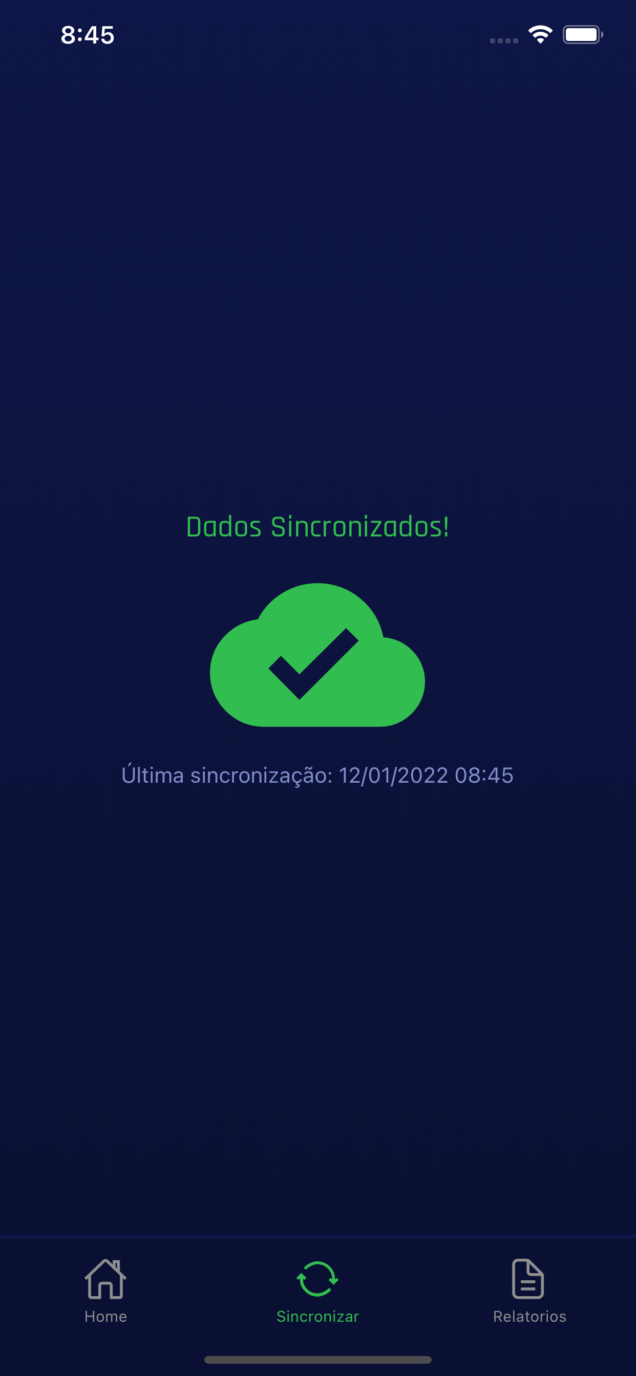 Plataforma Assist