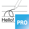 Pocket Note Pro - NAOAKI SEKIGUCHI