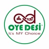 OyeDesi- It's my choice