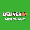 Deliverya Merchant icon