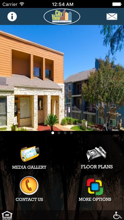 City View Apartments