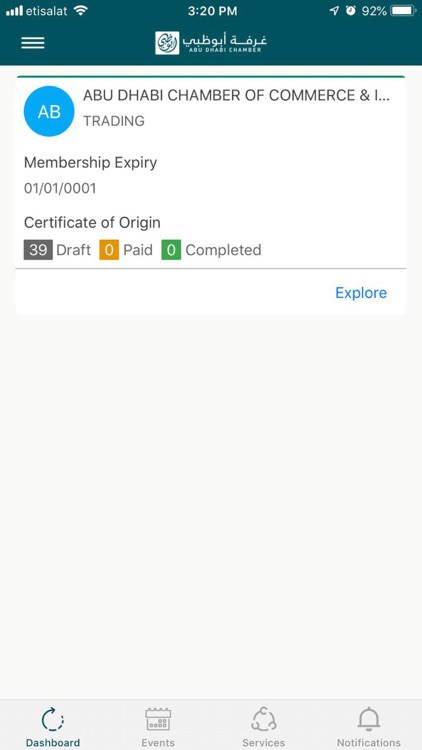 ADCCI Employees screenshot-6