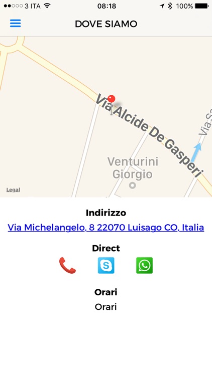 Tre G Sport screenshot-3