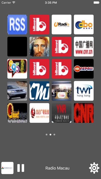 Radio Macau - All Radio Stations