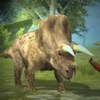 Icon Dinosaur Hunter Hunting Games