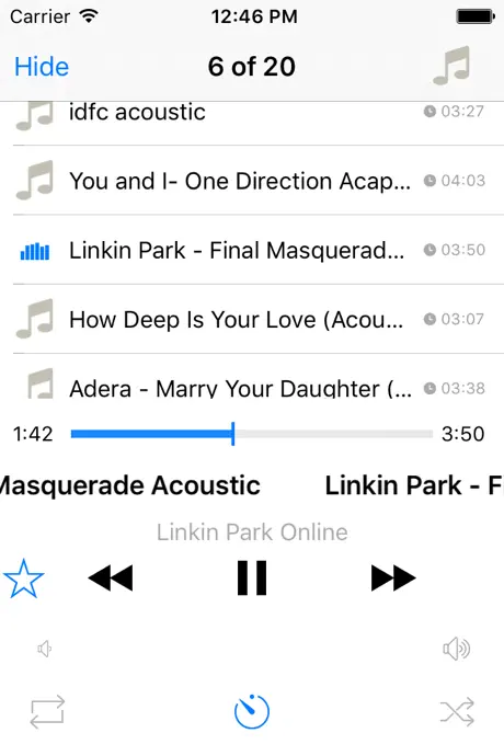 Music X - Best music streaming