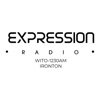 Expression Radio icon