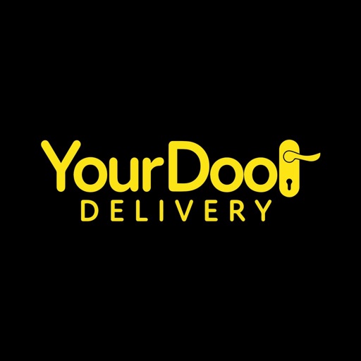 Your Door Delivery icon