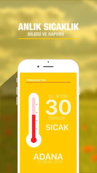 【图】Derece Ölçer(截图1)