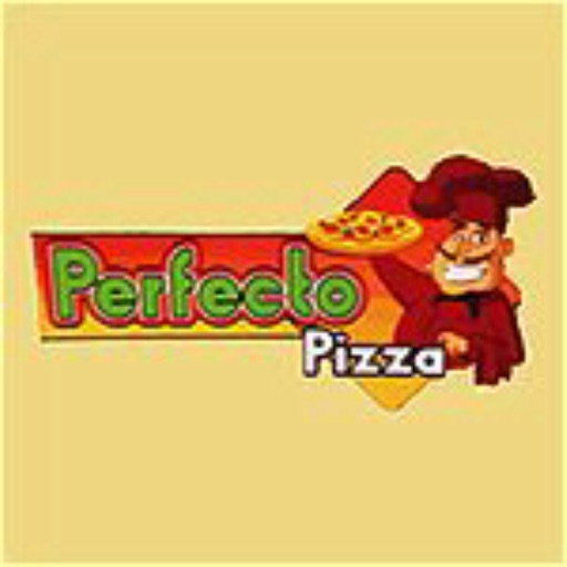 Perfecto Pizza Loughborough icon
