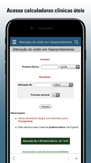 Manual MSD para Profissionais(圖5)-速報App