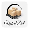 Unicodel Delivery icon