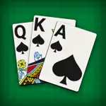 Spades + Classic Card Game App Cancel