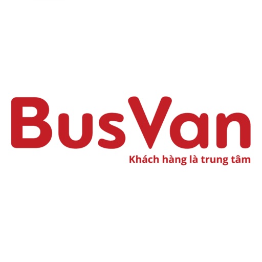BusVan icon