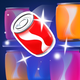 Snímky obrazovky (7) Vending Collect!