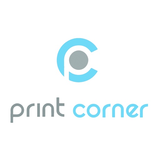 printcorner jo icon