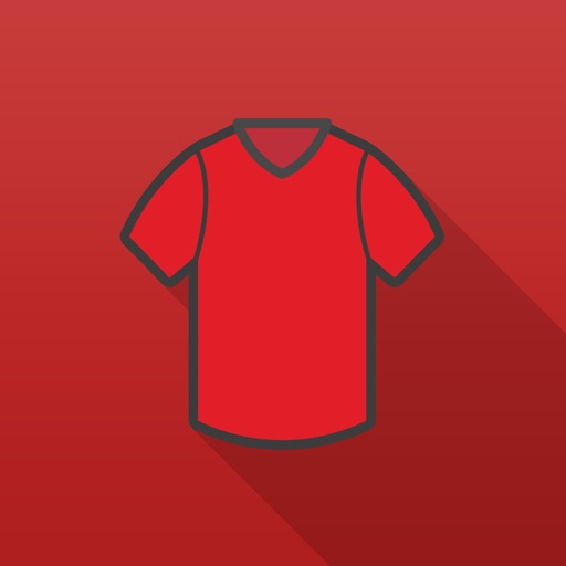 Fan App for Crawley Town FC icon