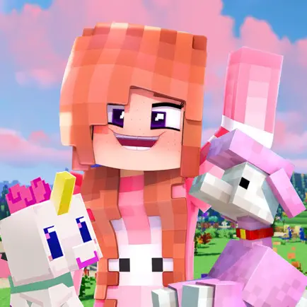 Girls Mods Maps for Minecraft Читы