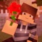 HAVE A BOYFRIEND IN MINECRAFT 