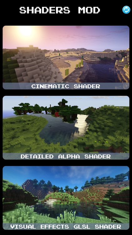 SHADERS MOD & 3D REALMS FOR MINECRAFT PC GUIDE