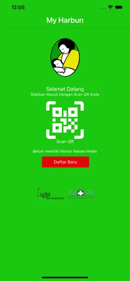 Game screenshot My Harbun Bandung mod apk