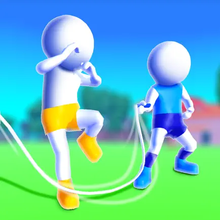 Jump Ropes Master Cheats