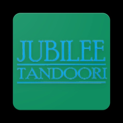 Jubilee Tandoori icon